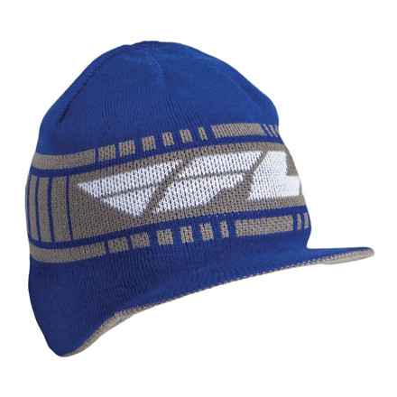 Fly Reverse-A-Bill Beanie Fly Reverse-A-Bill Beanie