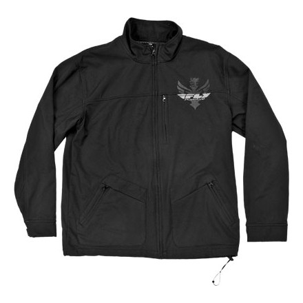 Fly Racing 2013 Black Ops Jacket Fly Racing 2013 Black Ops Jacket