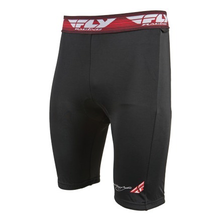 Fly Racing Chamois Shorts