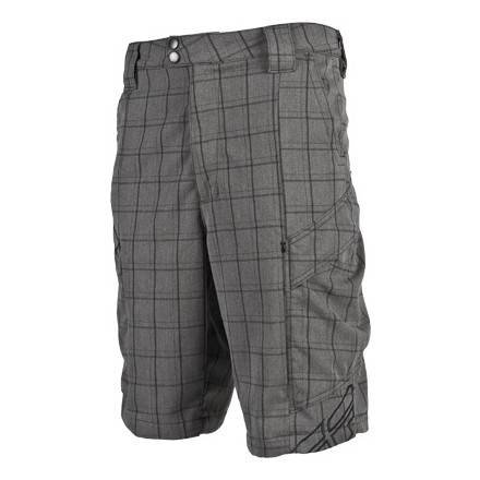 Fly Racing Super-D Shorts Fly Racing Super-D Shorts