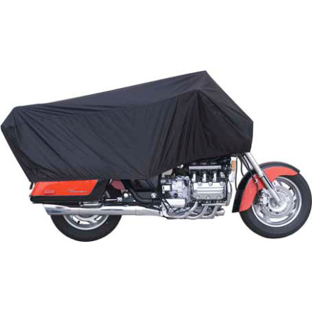 Fly Racing Street Day Motorcycle Cover