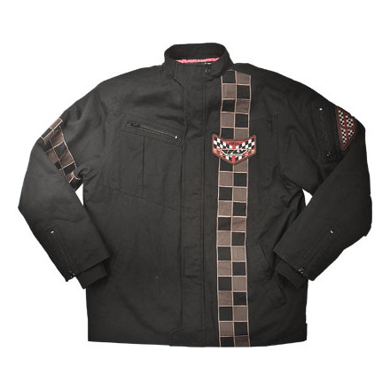 Fly Racing Station Jacket Fly Racing Station Jacket