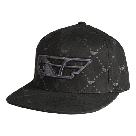 Fly Racing F-Star Hat Fly Racing F-Star Hat