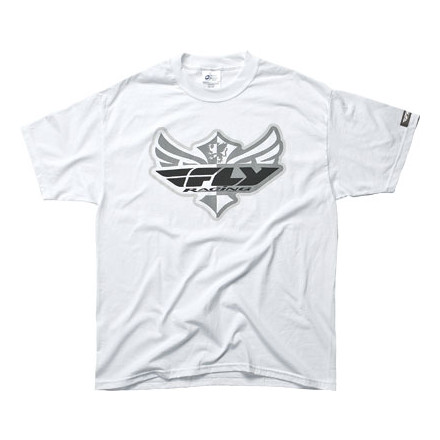 Fly Racing 2013 Logo T-Shirt [obs]