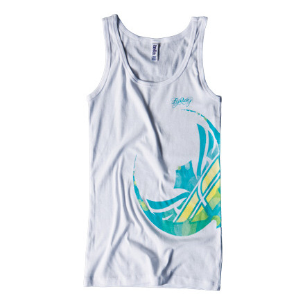 Fly Racing Women's Coruscation Tank Fly Racing Women's Coruscation Tank