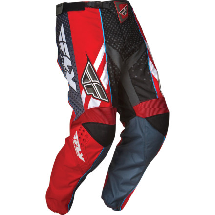 Fly 2013 Youth F-16 Pants Fly 2013 Youth F-16 Pants