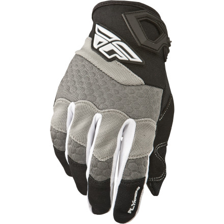 Fly Racing 2015 Youth F-16 Gloves Fly Racing 2015 Youth F-16 Gloves