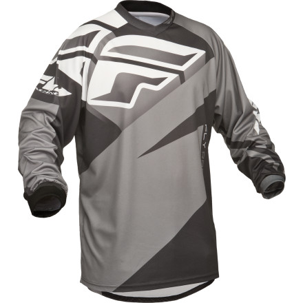 Fly Racing 2015 Youth F-16 Jersey Fly Racing 2015 Youth F-16 Jersey