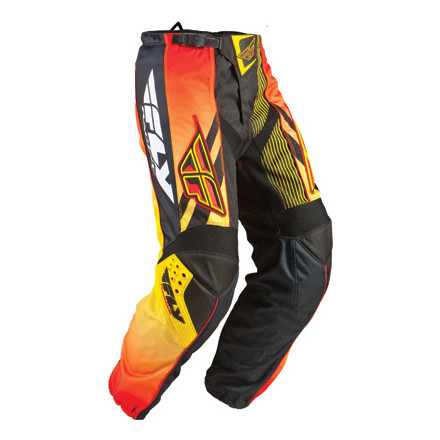 Fly Racing 2013 Youth F-16 Pants - Limited [obs]