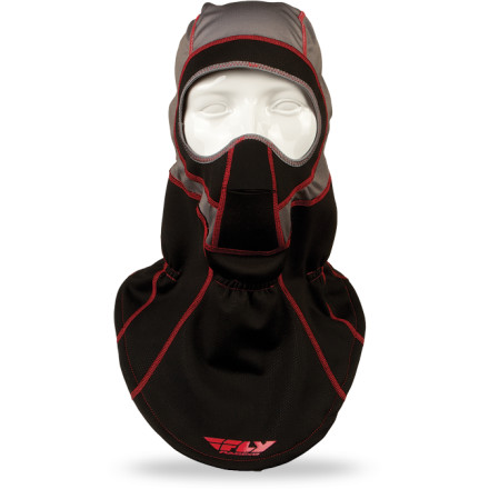 Fly Racing Youth Ignitor Balaclava Fly Racing Youth Ignitor Balaclava