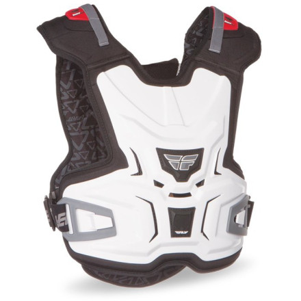 Fly Racing Junior Lite Body Vest Fly Racing Junior Lite Body Vest