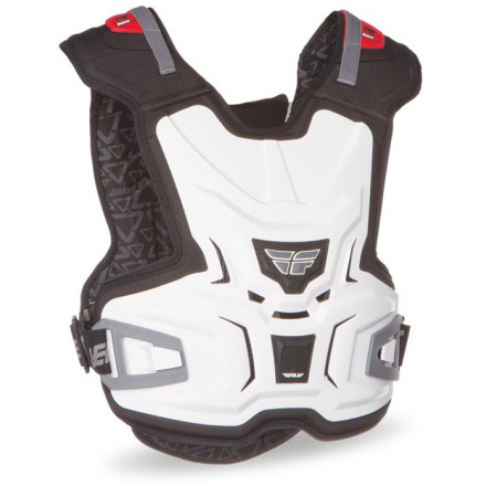 Fly Racing Junior Lite Body Vest