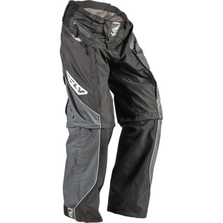 Fly Racing 2014 Youth Patrol Pants