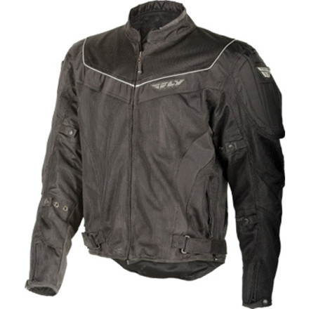 Fly Racing 8th Street Jacket [obs]