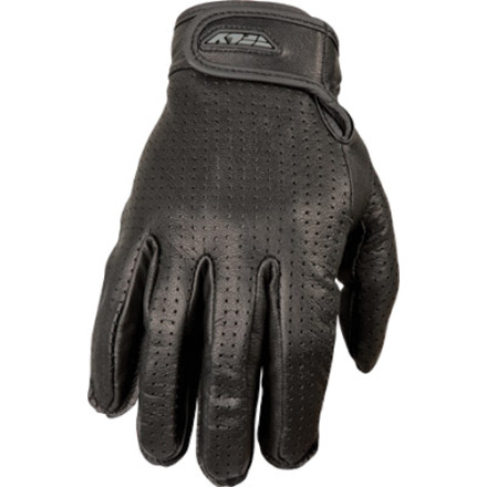 Fly Racing Perforated Rumble Gloves Fly Racing Perforated Rumble Gloves