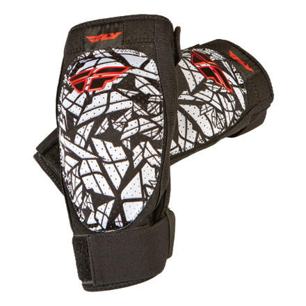 Fly Racing 2016 Barricade Elbow Guards