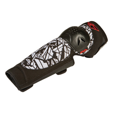 Fly Racing 2016 Barricade Knee / Shin Guards Fly Racing 2016 Barricade Knee / Shin Guards