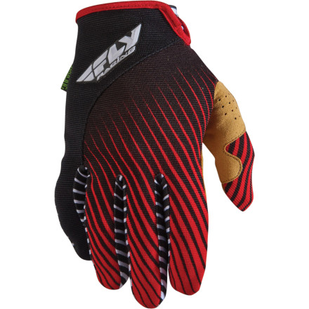 Fly Racing 2012 Lite Gloves [obs]