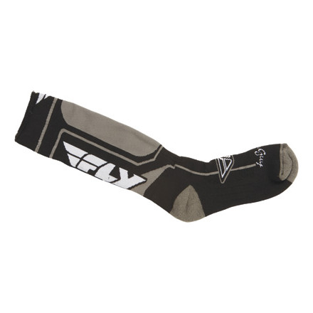 Fly Racing 2018 Cold Weather Moto Socks Fly Racing 2018 Cold Weather Moto Socks