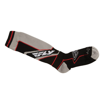 Fly Racing 2014 Thick Moto Socks