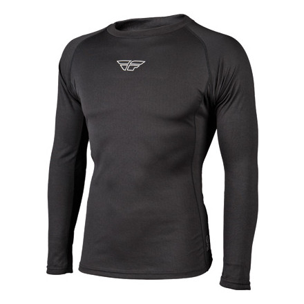 Fly Racing 2016 Base Layer Lightweight Long Sleeve Top
