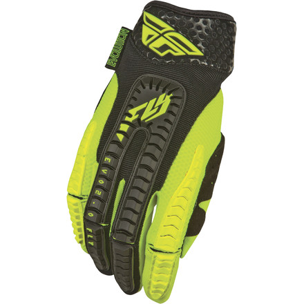 Fly Racing 2015 Evolution Gloves