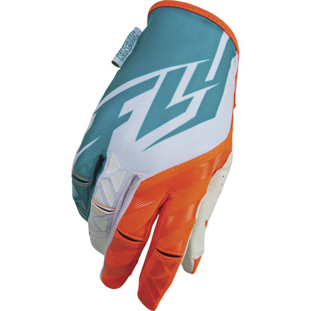 Fly Racing 2015 Youth Kinetic Gloves