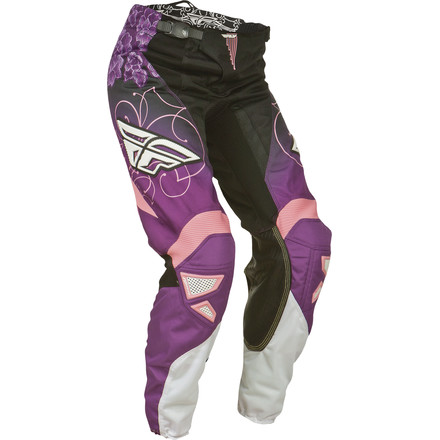 Fly Racing 2015 Girl's Kinetic Pants