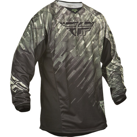 Fly Racing 2016 Patrol Jersey Fly Racing 2016 Patrol Jersey