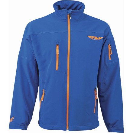 Fly Racing Win-D Jacket