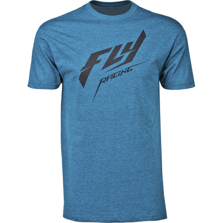 Fly Racing Stock T-Shirt