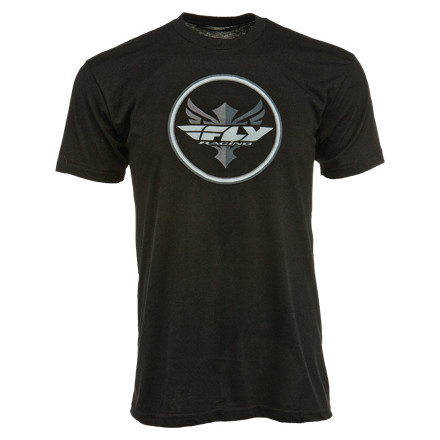 Fly Racing Circle T-Shirt Fly Racing Circle T-Shirt