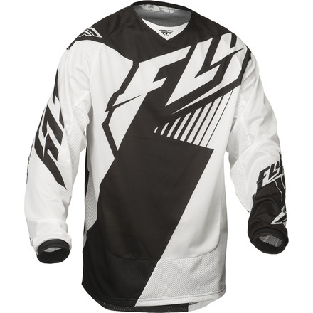 Fly Racing 2015 Kinetic Mesh Jersey Fly Racing 2015 Kinetic Mesh Jersey
