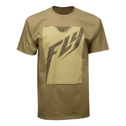 Fly Racing Shaded T-Shirt Fly Racing Shaded T-Shirt