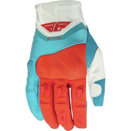 Fly Racing 2016 Evolution 2.0 Gloves Fly Racing 2016 Evolution 2.0 Gloves