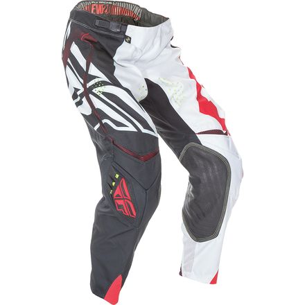 Fly Racing 2016 Youth Evo Pants - Switchback
