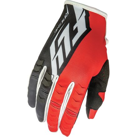 Fly Racing 2016 Kinetic Gloves Fly Racing 2016 Kinetic Gloves