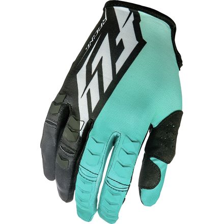 Fly Racing 2016 Kinetic Gloves Fly Racing 2016 Kinetic Gloves