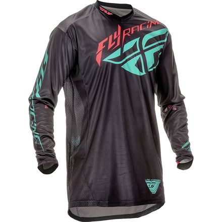 Fly Racing 2016 Lite Hydrogen Jersey
