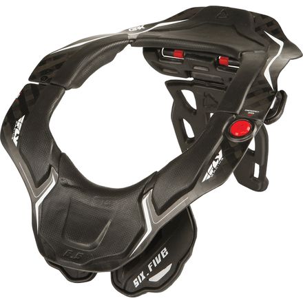 Fly Racing 6.5 Neck Brace Fly Racing 6.5 Neck Brace