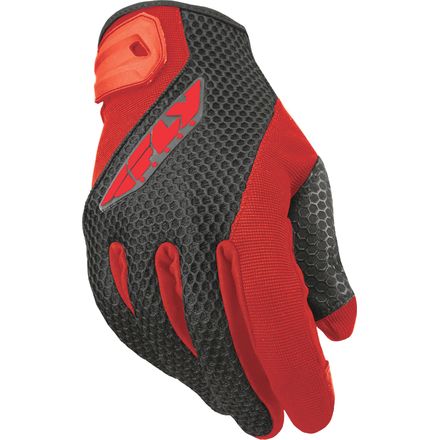 Fly Racing Street Coolpro II Gloves