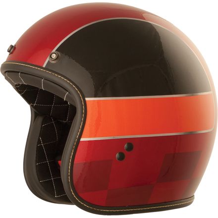 Fly Racing Street .38 Winner Helmet