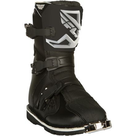 Fly Racing 2018 Maverik Adventure/ATV Boots