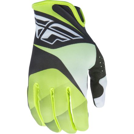 Fly Racing 2017 Lite Gloves Fly Racing 2017 Lite Gloves