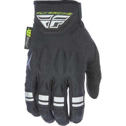 Fly Racing 2020 Patrol XC Lite Gloves - Johnny Campbell Signature
