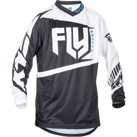 Fly Racing 2017 F-16 Jersey Fly Racing 2017 F-16 Jersey