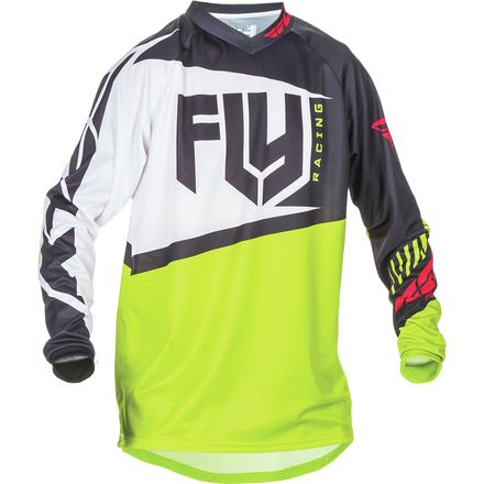 Fly Racing 2017 Youth F-16 Jersey