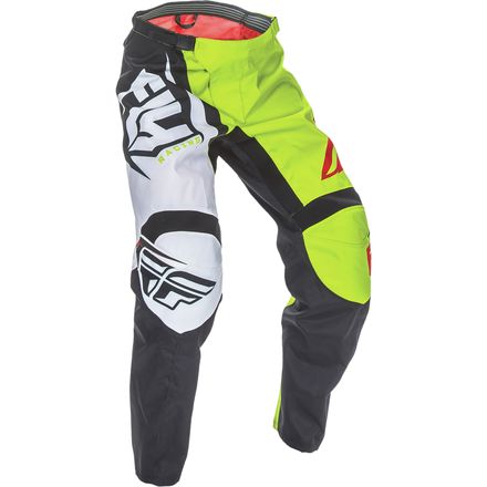 Fly Racing 2017 Youth F-16 Pants