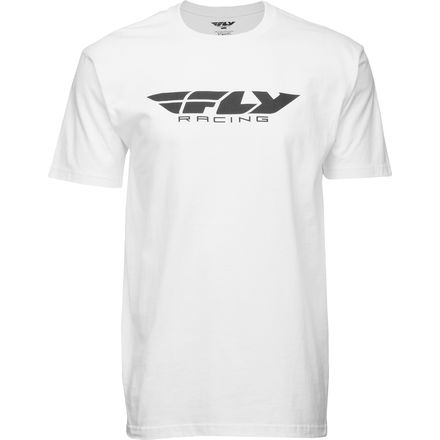 Fly Racing Youth Corporate T-Shirt Fly Racing Youth Corporate T-Shirt