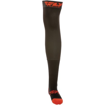 Fly Racing Knee Brace Socks